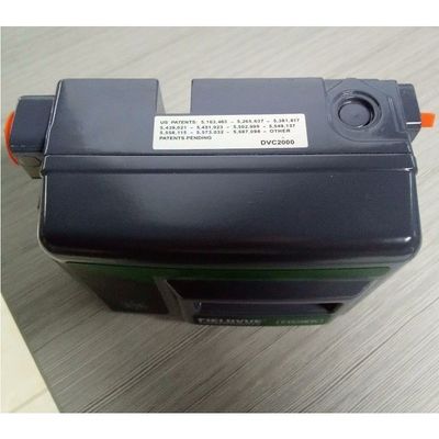 Use Friendly FIELDVUE DVC2000 Digital Valve Controller For Valve Single Acting As Valve Positioner