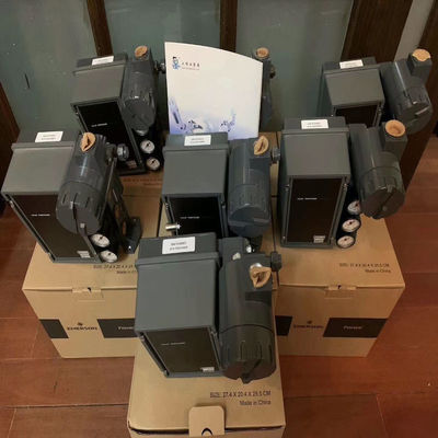 Strong And Sturdy 3620J Electro-Pneumatic Positioner For Valve Single Acting Used With Rotary Actuators