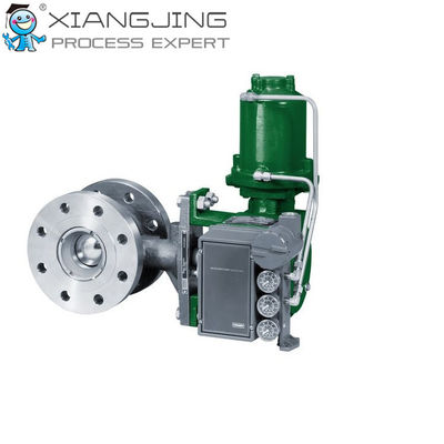 Electro-pneumatic Valve Positioner 3620JP For Valve Double Acting As Valve Controller