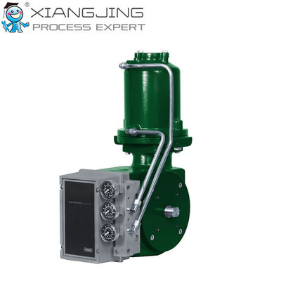 3610JP Pneumatic Valve Positioner 3610JP For Valve Double Acting As Valve Controller