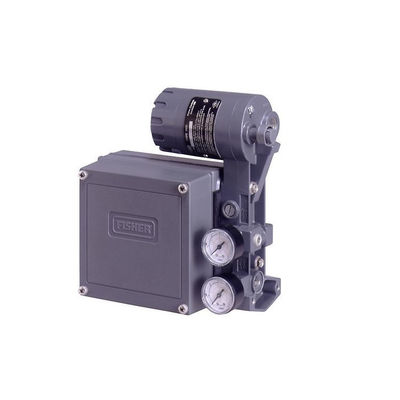 High Accuracy 3582i Electro Pneumatic Positioner As Valve Parts Used With Ball Valve