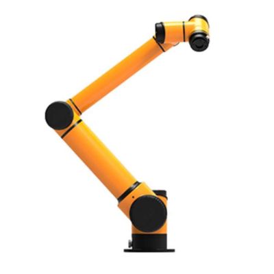 Cobot AUBO I16 6 Axis For Loading And Unloading As Collaborative Robot