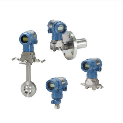 Emerson Pressure Transmitter Ro-Semount 2051 Differential Pressure Flow Transmitter Differential Pressure Transmitter