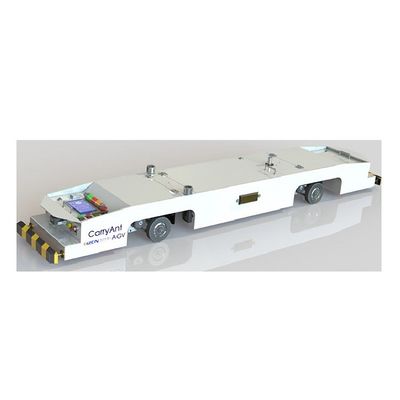 6 Aixs Industrial Robot With Double-Way Low Height AGV-QRS1000 As AGV Robot Used With Welding Robot