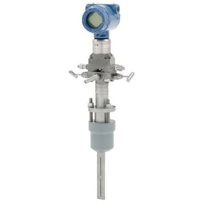 One  Rose-Moun 3051S Coplana Pressure Transmitter Differential Pressure Transmitter With Rose-Mount Pressure Transmitter