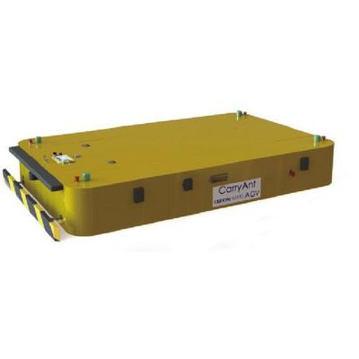 Industrial AGV Robot Price Of One-Way Flat AGV-PBD500/1000/2000/3000 For Bearing As Flat AGV