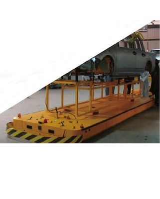 Industrial AGV Robot Price Of One-Way Flat AGV-PBD500/1000/2000/3000 For Bearing As Flat AGV