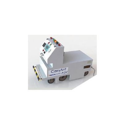 AGV Helmet Of One-Way Traction AGV-QYD1300 With 1300KG Load Weight Used With Welding Robot