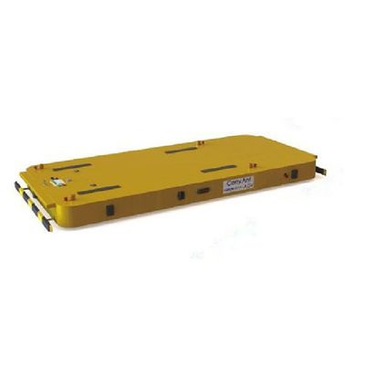 Flat AGV Of Double-Way PBS800/1500/2500/3500 As AGV Robot Used With 6 Aixs Manipulator