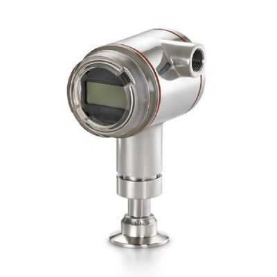 Rose-Moun 3051HT Hygienic Pressure Transmitter Differential Pressure Transmitter With Rosem-Ount Pressure Transmitter