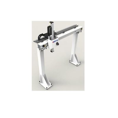 AGV Robot Of Mechanical Truss Claw G10/G35/G70/G100/G300 Used With 6 Aixs Industrial Robot As AGV