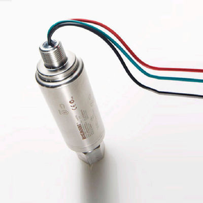 Rose-Mount 4600 Pressure Transmitter Differential Pressure Transmitter With Rosem-Ount Pressure Transmitter