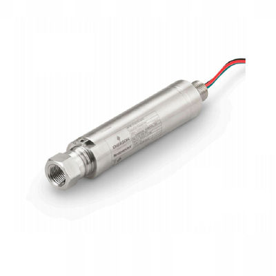 Rose-Mount 4600 Pressure Transmitter Differential Pressure Transmitter With Rosem-Ount Pressure Transmitter