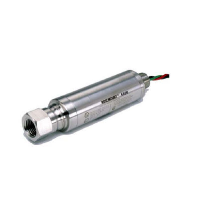 Rose-Mount 4600 Pressure Transmitter Differential Pressure Transmitter With Rosem-Ount Pressure Transmitter