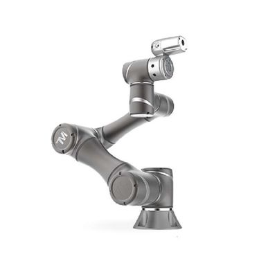 Collaborative Robot TM5-700 Pick And Place Robot Arm 6 Axis As Cobot