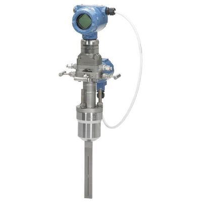 Rose-Mount 3051S Multivariable Transmitter Differential Pressure Transmitter Rose-Mount Pressure Transmitter