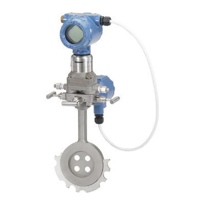 Rose-Mount 3051S Multivariable Transmitter Differential Pressure Transmitter Rose-Mount Pressure Transmitter