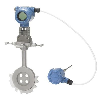 Rose-Mount 3051S Multivariable Transmitter Differential Pressure Transmitter Rose-Mount Pressure Transmitter