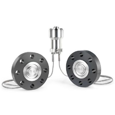 Rose-Mount 3251 Subsea Qualified Differential Pressure Transmitter With Rose-Mount Pressure Transmitter