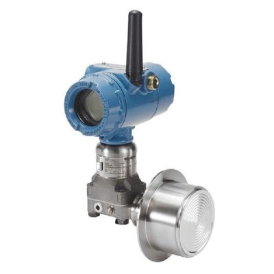 Rose-Mount 3051S Wireless Coplanar Pressure Transmitter Differential Pressure Transmitter Rose-Mount Pressure Transmitte
