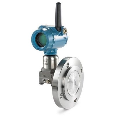 Rose-Mount 3051S Wireless Coplanar Pressure Transmitter Differential Pressure Transmitter Rose-Mount Pressure Transmitte