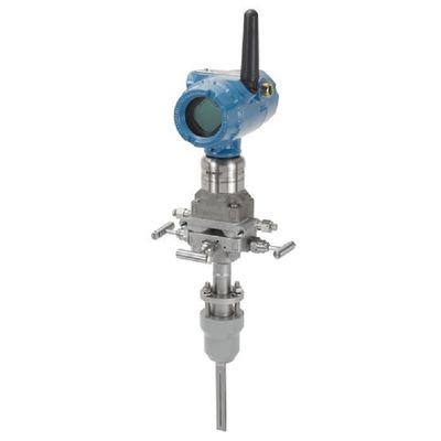 Rose-Mount 3051S Wireless Coplanar Pressure Transmitter Differential Pressure Transmitter Rose-Mount Pressure Transmitte