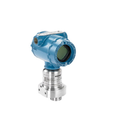 Rose-Mount 3051S Wireless High Static DP Transmitter Differential Pressure Transmitter Rose-Mount Pressure Transmitter