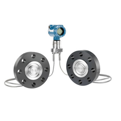 Rose-Mount 3051S Wireless High Static DP Transmitter Differential Pressure Transmitter Rose-Mount Pressure Transmitter