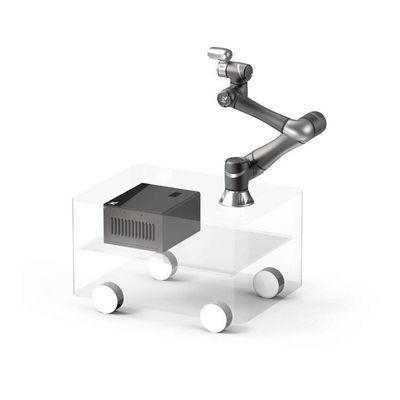 Material Handling Robot TM5M-700 Robotic Arm 6 Axis As Collaborative Robot
