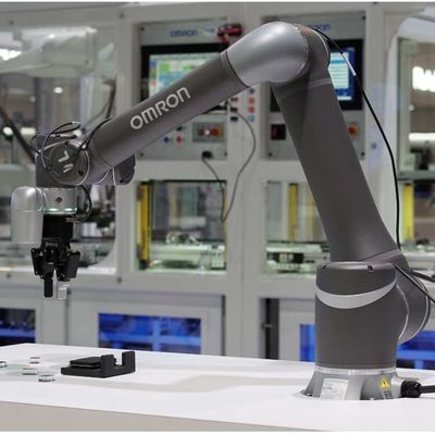 Material Handling Robot TM5M-700 Robotic Arm 6 Axis As Collaborative Robot