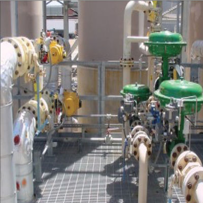 Easy-E EZ Control Valve Of Valve Body For Throttling Or On/Off Control As Globe Valves