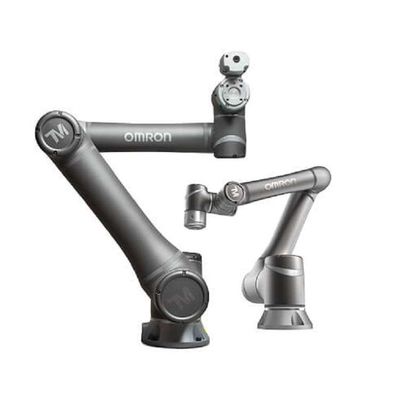 Collaborative Robotic Arm OMRON TM12M Robot Arm 6 Axis As Cobot Robot