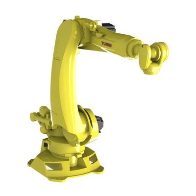 Welding Robot 6 Axis TKB6700-165kg/180kg-2700mm Welding As Welding Equipment