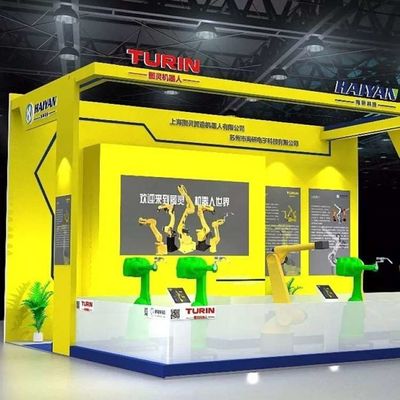Welding Robot 6 Axis TKB6700-165kg/180kg-2700mm Welding As Welding Equipment