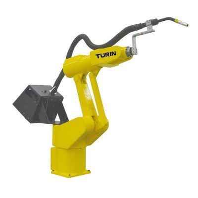 Welding Robot China TKB060-6kg-720mm For Welding As Other Welding Equipment