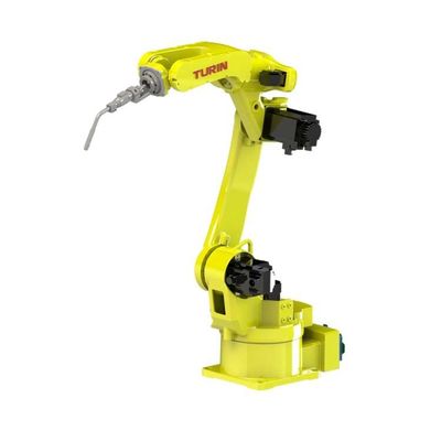Arc Welding Robot TKB1440-10kg-1455mm 6 Axis For Welding As Welding Machine