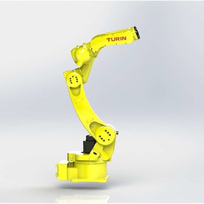 Arc Welding Robot TKB1440-10kg-1455mm 6 Axis For Welding As Welding Machine