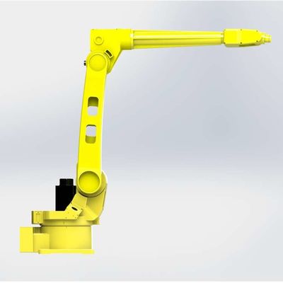 Welding Robot China 6 Axis TKB1900-4KG-1898mm As Automatic Welding Robot