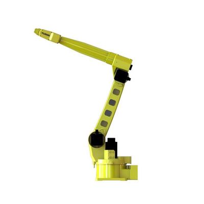 Welding Robot China 6 Axis TKB1900-4KG-1898mm As Automatic Welding Robot