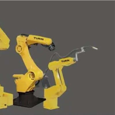 Welding Robot China 6 Axis TKB1900-4KG-1898mm As Automatic Welding Robot