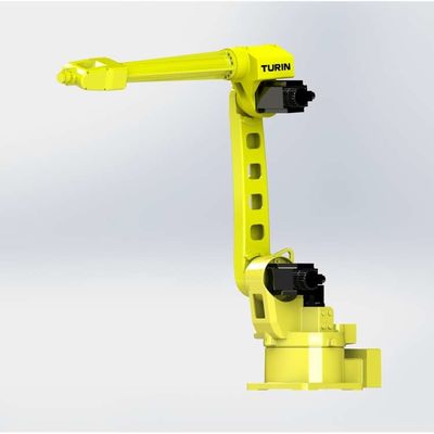 Welding Robot China 6 Axis TKB1900-4KG-1898mm As Automatic Welding Robot