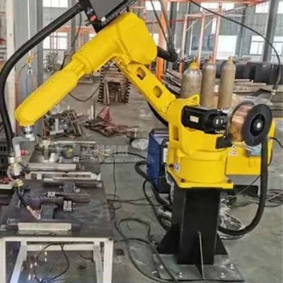 Welding Robot China 6 Axis TKB1900-4KG-1898mm As Automatic Welding Robot