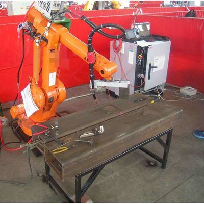 CNGBS Linear Guide Rail China With Industrial Robot For Cnc Handling Automation As Guide Rail