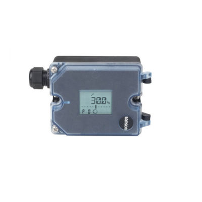 Samson 3725 Electropneumatic Positioner Of Valve Positioner As Valve Accessories With Valves