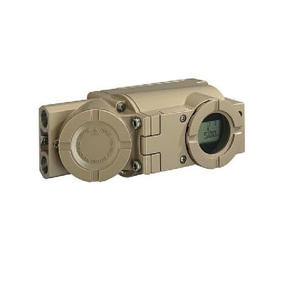 Samson Positioner 3731-3 With Feedback Of Electropneumatic Positioner As Valve Positioner Work With Valves