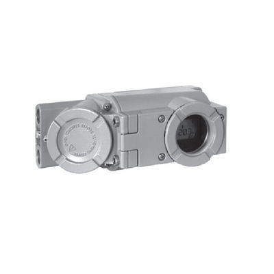 Samson Positioner 3731-3 With Feedback Of Electropneumatic Positioner As Valve Positioner Work With Valves