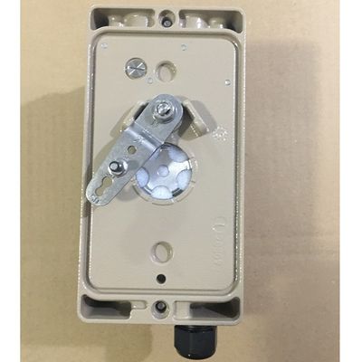 Samson Positioner 3730-0 3730-1 3730-2 3730-3 As Valve Positioner Work With Control Valve