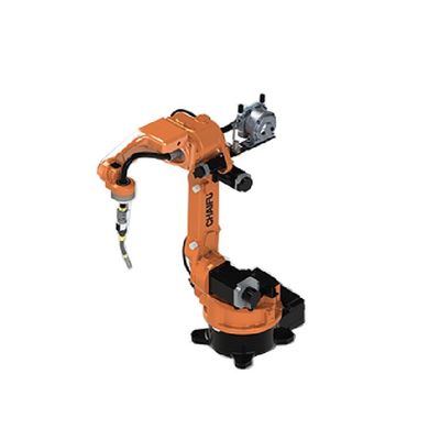 Automatic Welding Robot SF6-C1400 With Welding Torches As 6KG Payload 1440MM Reach As Welding Machine