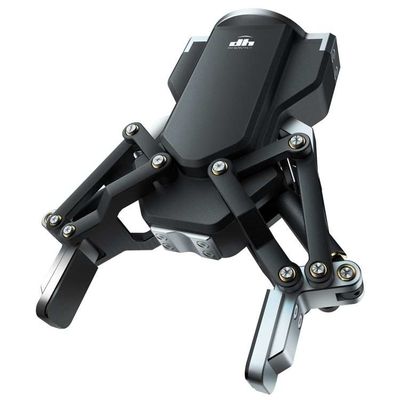 Robot Gripper AG-95 Combine With UR Robotic Arm 6 Axis As Collaborative Robot