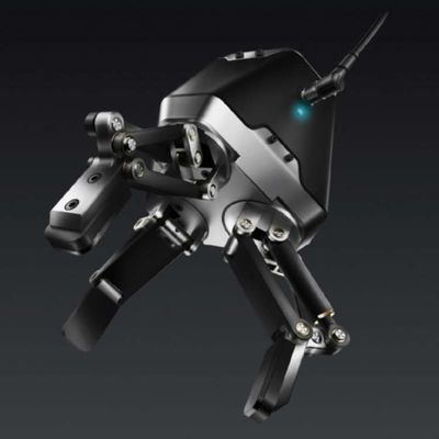 Collaborative Robotic Arm 6 Axis With Robot Gripper For Product Picking Robot As Cobot Robot